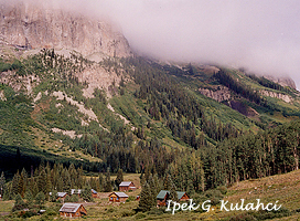 Ipek Kulahci- RMBL